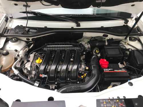 Renault Duster Ph2 Privilege 2.0 Año 2018 - Liv Motors