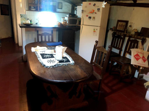 Imagen 2 de 20 de Quinta En Venta - 4 Dormitorios 3 Baños - 160 Mts2 - 9 De Julio