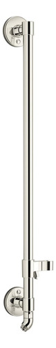 Kohler K-45903-sn - Herrajes Para Baño, 1, Níquel Pulido Vib
