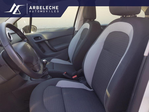 Citroën C3 1.5 2015 Divino! - Arbeleche
