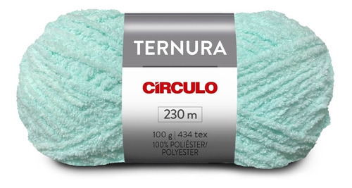 La Ternura 100g Circulo Cor 2845 - Hidro
