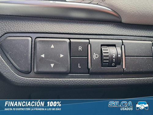 Chevrolet Captiva Ltz 2023