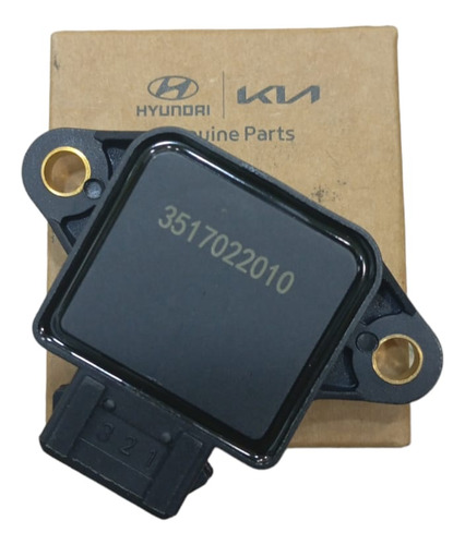 Sensor Tps Accent 1.3 1.5 1.6 Arauca X1 12-18