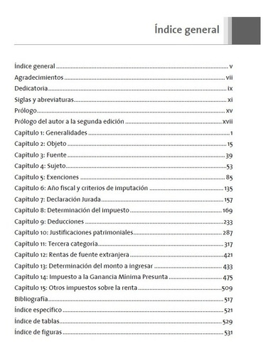 Imagen 2 de 2 de Impuestos Sobre La Renta. 2.ª Ed.