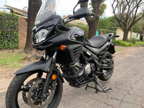 Suzuki Vstrom Dl650