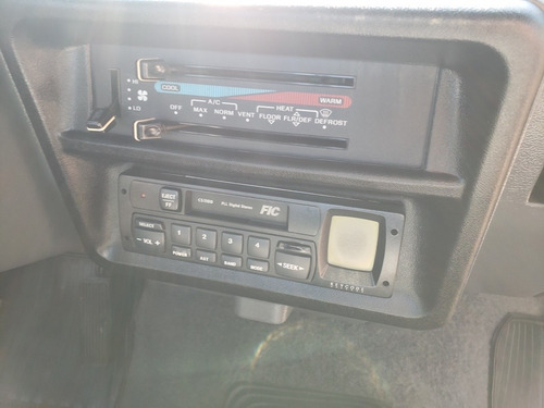 Ford F1000 F1000 4.9 Gasolina