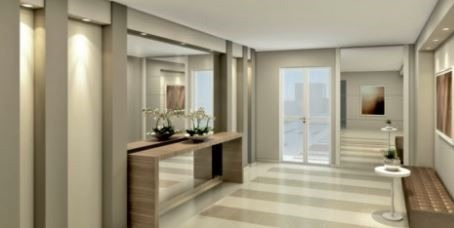 Imagem 2 de 15 de Apartamento À Venda No Bairro Vila Carrão - São Paulo/sp - O-5375-18126