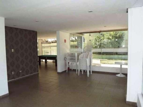Imagem 20 de 23 de Apartamento Com 3 Dormitórios À Venda, 100 M² Por R$ 500.000 - Ipiranga - São Paulo/sp - Ap19768