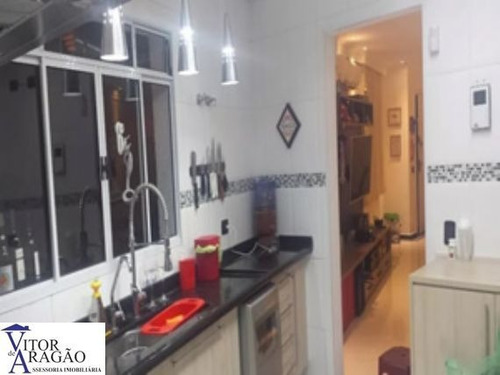Imagem 12 de 14 de 02662 - Casa 3 Dorms. (2 Suítes), Imirim - São Paulo/sp - 2662