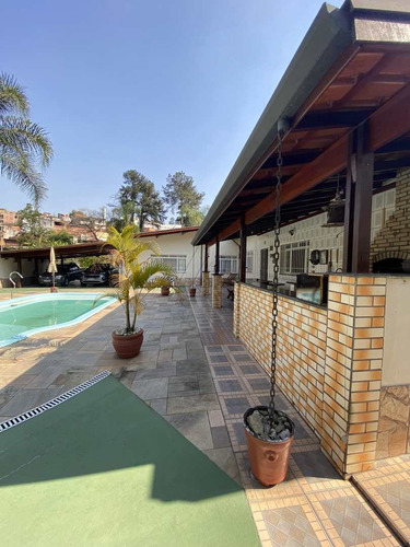 Imagem 15 de 30 de Chácara Com 3 Dorms, Parque Das Cigarreiras, Taboão Da Serra - R$ 3.5 Mi, Cod: 3966 - V3966