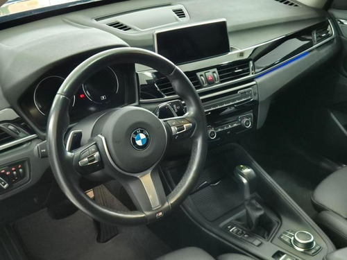 BMW X1 2.0 Sdrive 20i Active Flex Aut