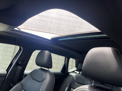 Volkswagen Taos 1.4 250 TSI TOTAL FLEX HIGHLINE AUTOMÁTICO