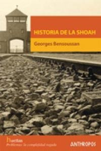 Historia De La Shoah - Bensoussan,george