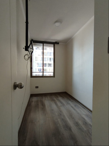 Arriendo Depto. 2d/1b + Est Y Bod - Estación Central