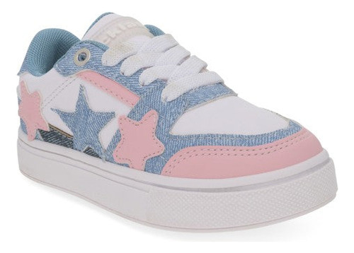 Tenis Casual Pr28567 Cool Niñas Bonito