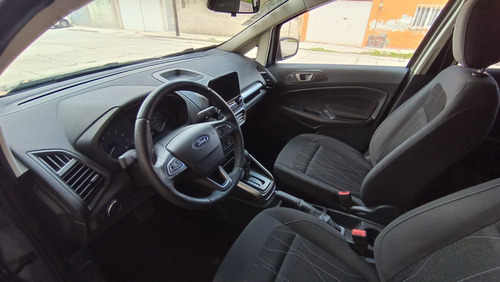 Ford Ecosport 2.0 Trend At