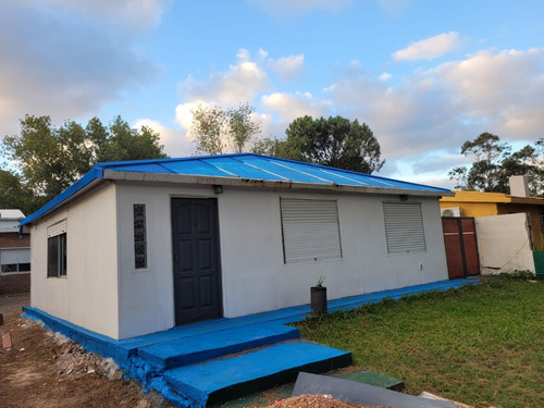 Excelente Oportunidad Dos Casas A Pocos Metros De La Playa