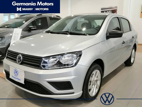 Volkswagen Nuevo Voyage Comfortline 2021 Automatico 0 Kms