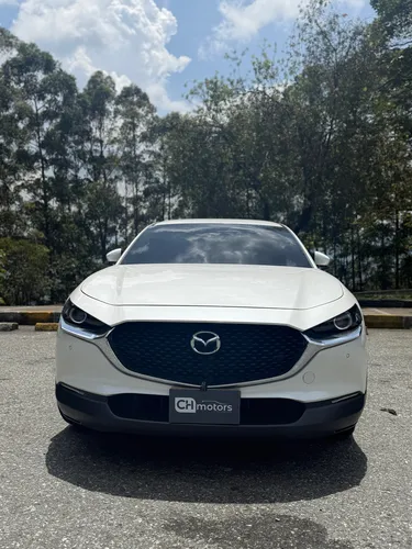 Mazda CX-30 2.0 Touring At