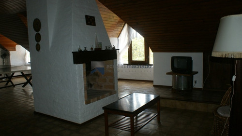 Casa En Venta Y Alquiler Temporario San Rafael 5 Dormitorios-ref:343