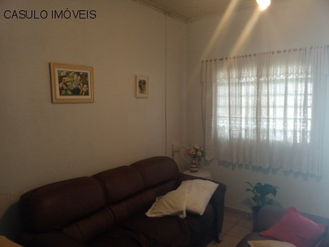 Casa - Venda - Jardim Paraiso - Cod. 2817 - V2817