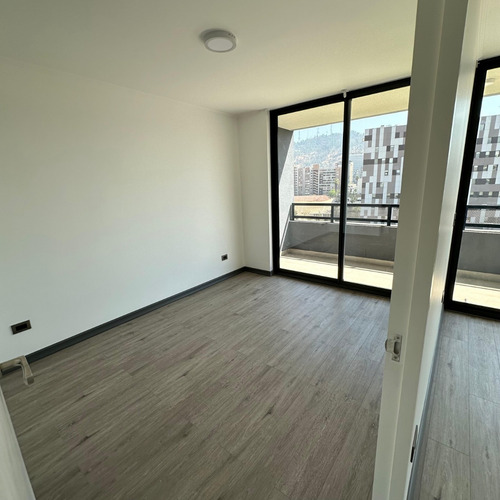 (adm)¡última Unidad Disponible! Depto 1 Dormitorio Y 1 Baño