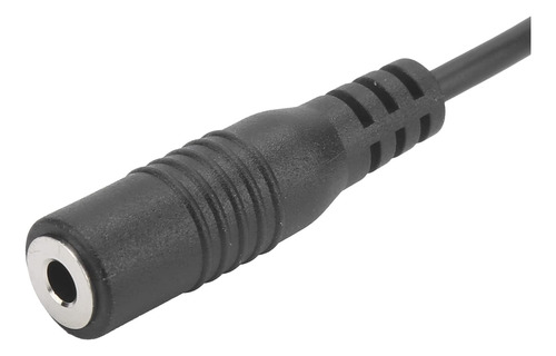 Cable Auxiliar Bluetooth 5.0 De 59,1 Pulgadas, Conector De A