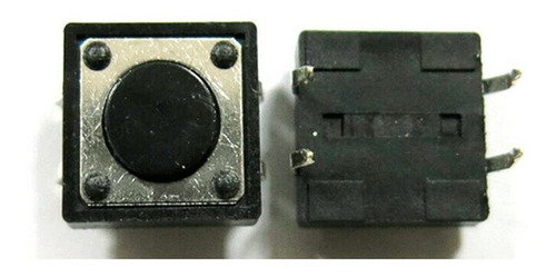 Repuesto In Tactil Vertical Pin Importacion Metralla