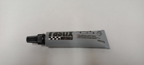 Imagen 5 de 9 de Sellador Oximico Forma Juntas Fastix Motores 25 Grs