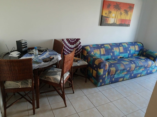 Imagem 3 de 14 de Apto Amplo 1 Qto Boa Gar Elev Prox Praia Comércios $ 190.mil Excelente Localização E Prédio
