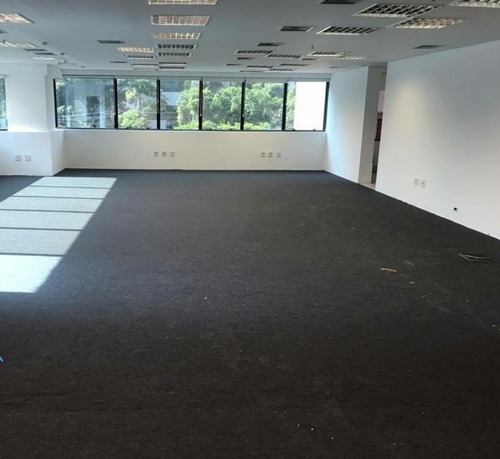 Imagem 3 de 20 de Sala Cidade Moncoes Sao Paulo Sp Brasil - 1033