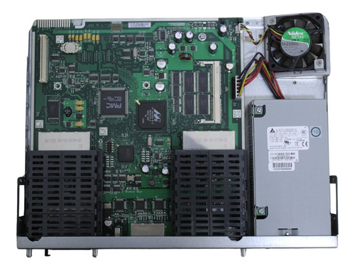 Roteador Cisco 1841 Com 02 Portas Fast Ethernet (Usado)