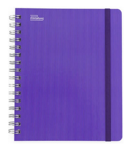 Cuaderno Profesional 100 Hojas Cuadro Chico Pasta Dura 