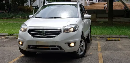 Renault Koleos 2.5 Dynamique 4x4