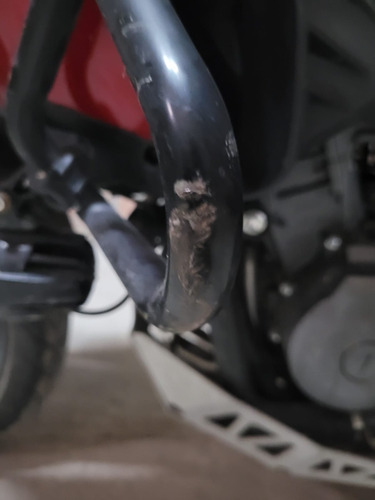 Imagen 5 de 7 de Benelli Trk 502