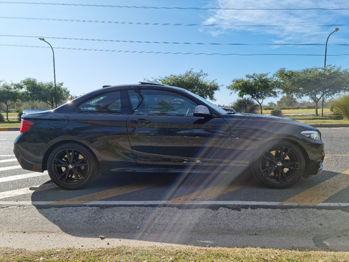 BMW Serie 2 2.0 M240i Mpackage Lci Coupé