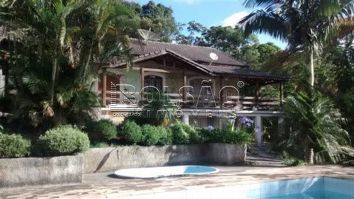 Imagem 1 de 15 de Chacara - Pouso Alegre - Ref: 21053 - V-21053