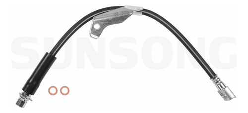 Manguera De Freno Saturn Vue 2004 2005 2006 2007