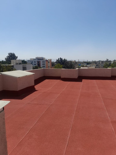 Venta De 7 Departamentos Nuevos En La Colonia Moctezuma 2da. Sección, Cdmx