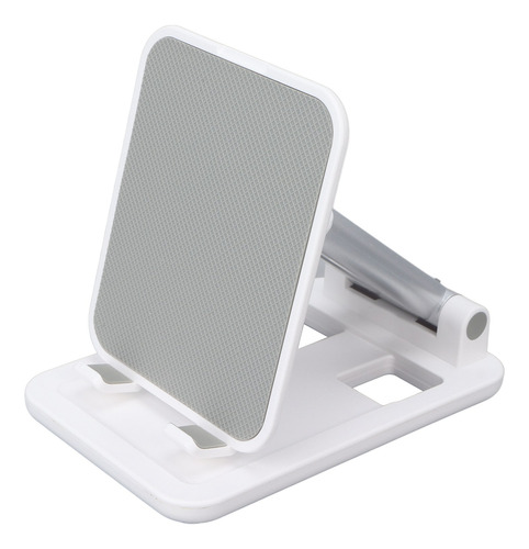 Stand De Teléfono Celular Altura De Ángulo Ajustable Para