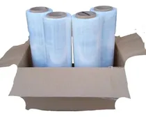Comprar Nylon Para Envolver Todo!!! Muebles,valijas,mudanzas,pallets