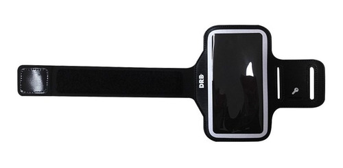 Imagen 2 de 7 de Porta Celular Brazo Drb Running Reflectivo - Local Olivos