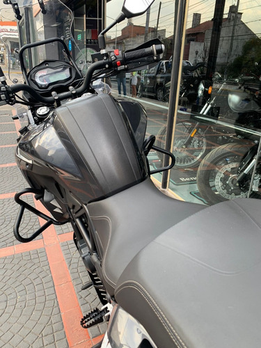 Imagen 3 de 25 de Benelli Trk 502 X
