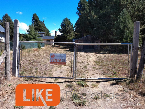 Terreno Lote En Venta En Bariloche, Patagonia, Argentina