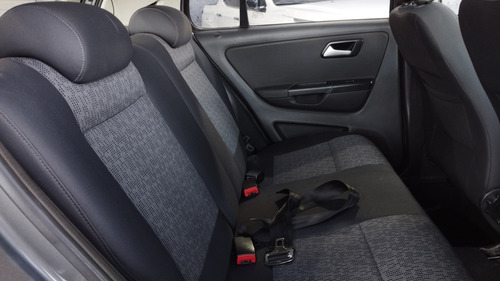 Volkswagen Fox 1.6 Trendline Saf
