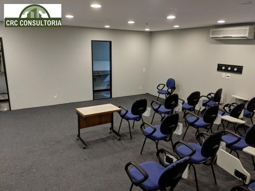 Imagem 14 de 18 de Conjunto Comercial - Sl00213 - 32777418