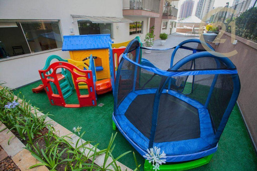 Imagem 24 de 27 de Cobertura Com 3 Dormitórios À Venda, 340 M² Por R$ 4.500.000,00 - Pompeia - São Paulo/sp - Co0812