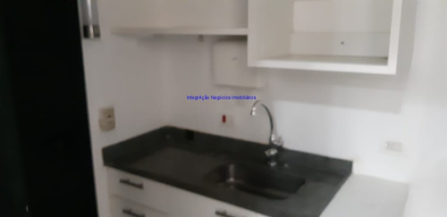 Imagem 9 de 13 de Conjunto Comercial 114.56m², 02 Banheiros E 03 Vagas Na Garagem. Condomínio Com Recepção E Segurança 24hrs. Excelente Localização - 21072714 - 69898587