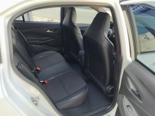 Chevrolet Onix 1.0 TURBO FLEX RS AUTOMÁTICO