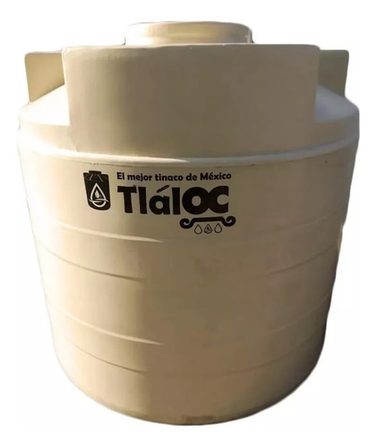 Tinaco 1100 Litros Tlaloc